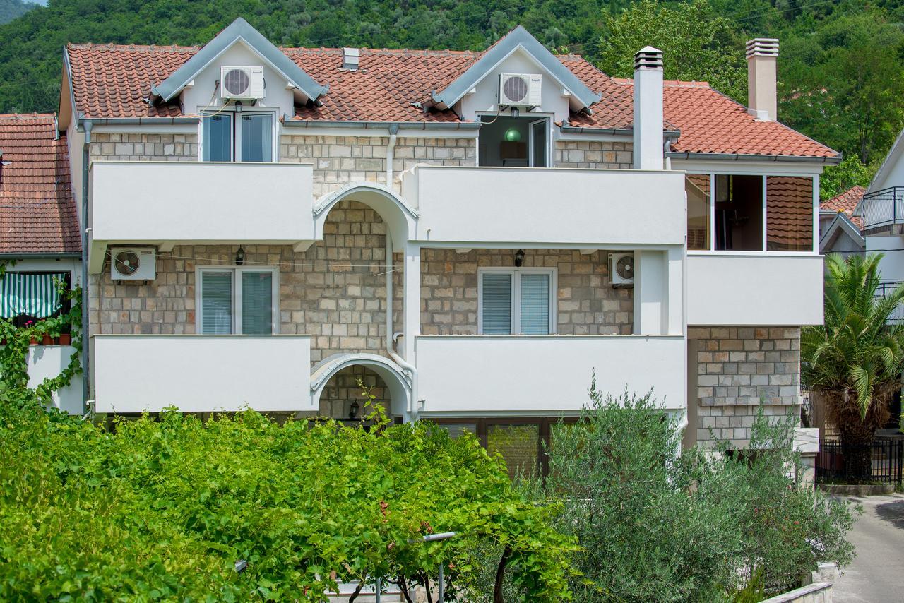 Apartament Krgusic